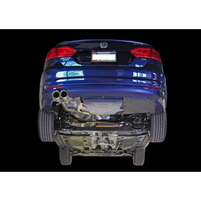 AWE Tuning Touring Edition Exhaust 